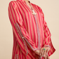 Madhabilata Kurta and Pant Set