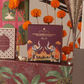 Purple Bird × Bili Hu Mysore Nuggets Extra Bold Arabica Coffee – Drip Bags (Set of 5) | Limited Edition