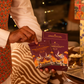 Purple Bird × Bili Hu Mysore Nuggets Extra Bold Arabica Coffee – Drip Bags (Set of 5) | Limited Edition