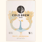 Blue Tokai Cold Brew Bags Light Blend (250g)