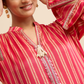 Madhabilata Kurta and Pant Set