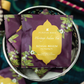 Purple Bird 'Bengal Begum' Premium Darjeeling Tea (25 Tea Bags)