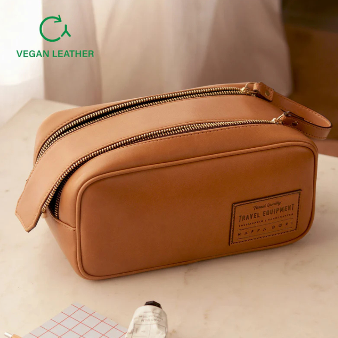 Nappa Dori Marlow Dopp Kit