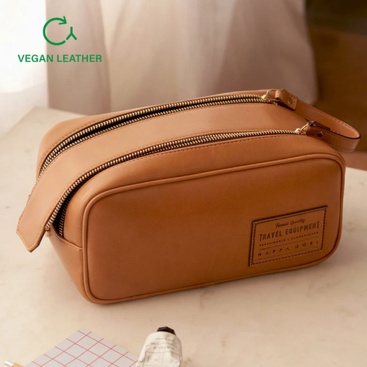 Nappa Dori Marlow Dopp Kit