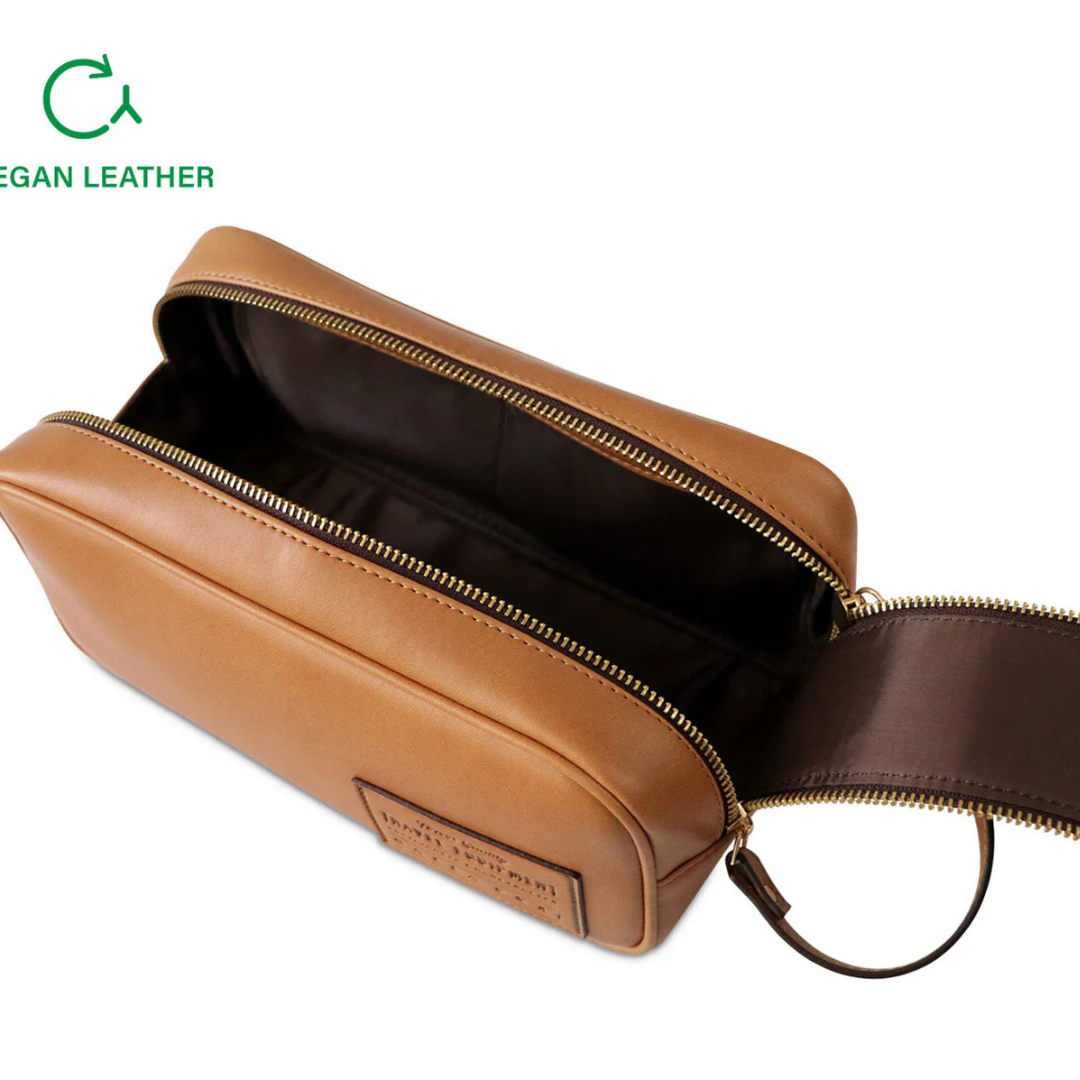 Nappa Dori Marlow Dopp Kit