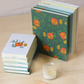 Roohani Rang Genda Phool Sketchbooks (Set of 2)