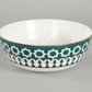 India Circus Marine Opulence Dinner Set (20 Pieces)