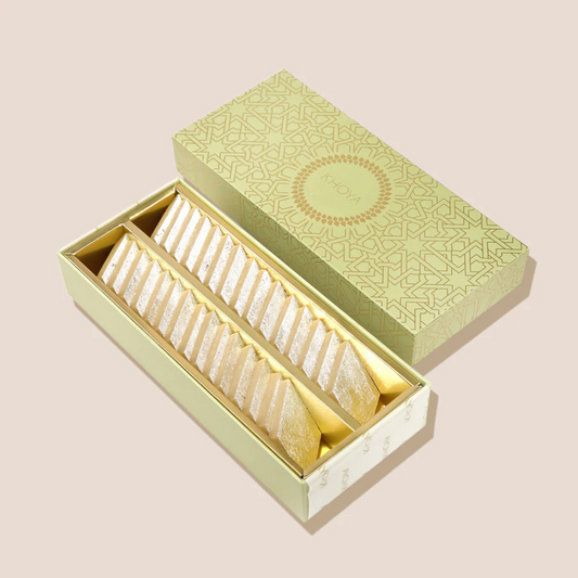 Khoya Kaju Katli (Box of 30)