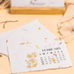 Roohani Rang 2025 Petals Desk Calendar