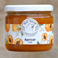 Big Bear Farms Apricot Jam (350g)