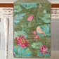 Kainaat Padma Lotus Table Runner (Green)