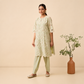 Charulata Kurta and Pant Set