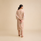 Bijoya Kurta and Pant Set