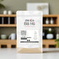 Bili Hu Natural Arabica Balur Estate (200g)