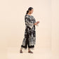 Baranda Kurta and Pant Set