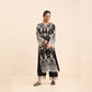Baranda Kurta and Pant Set