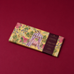 Purple Bird 'Mango Mela' Money Envelope (Pack of 5)