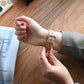 Nappa Dori Apple Watch Strap