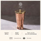 P-TAL Copper Tumbler