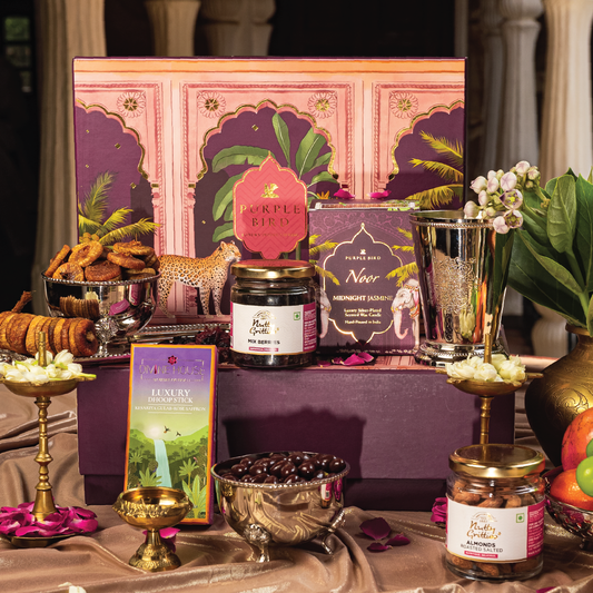 Dhamaka Festive Luxury Gift Box