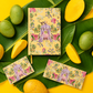 Mango Mela Luxury Stationery Gift Box