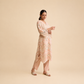 Bijoya Kurta and Pant Set
