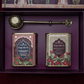 Purple Bird 'Phool Baadi' Luxury Tea Gift Set