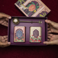 Purple Bird 'Phool Baadi' Luxury Tea Gift Set