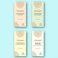 Artisanté Hot Chocolate Classic Flavours