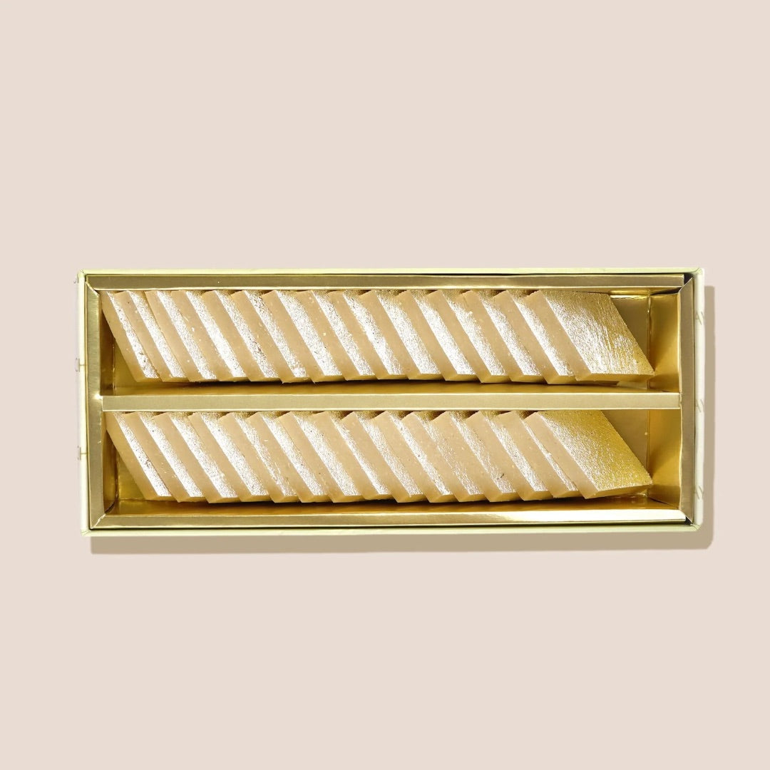 Khoya Kaju Katli (Box of 30)
