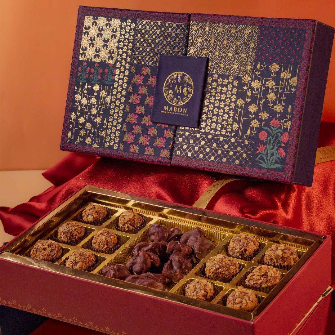 Mabon Chocolate Affair