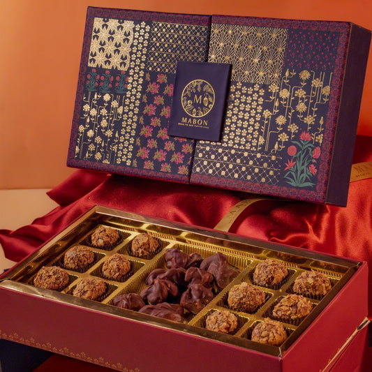 Mabon Chocolate Affair