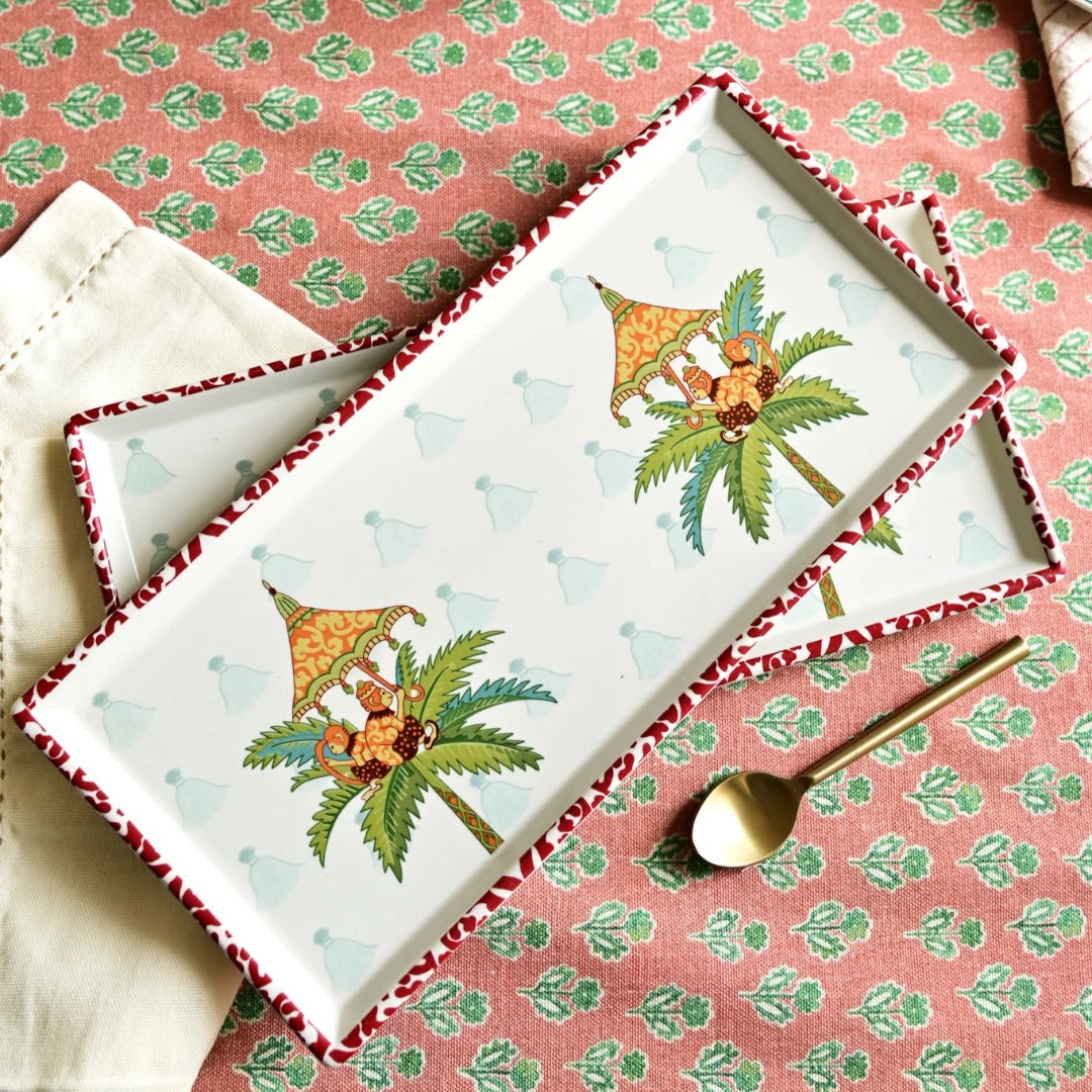 Sukoon Vana Tray Gift Box