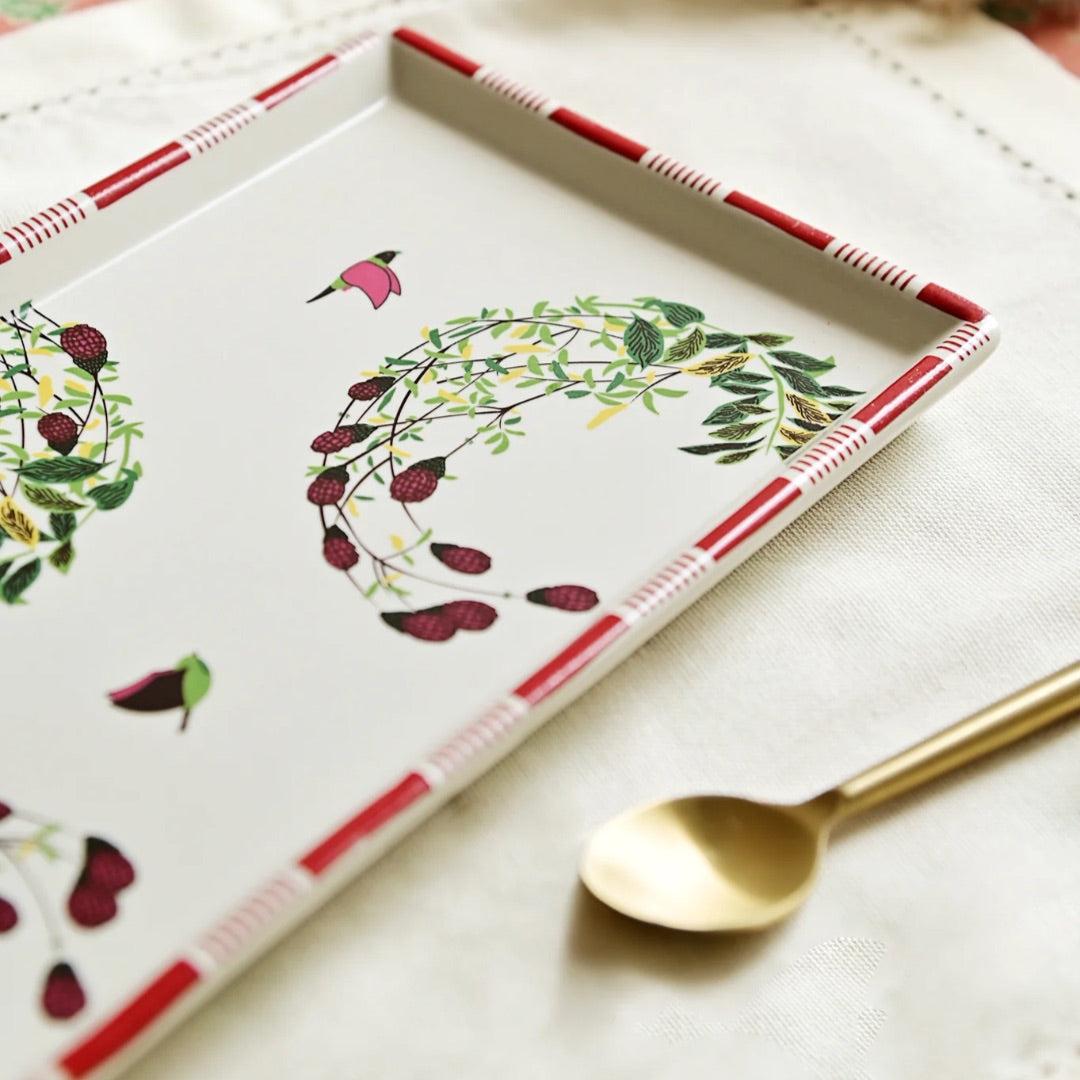Sukoon Gul Tray Gift Box
