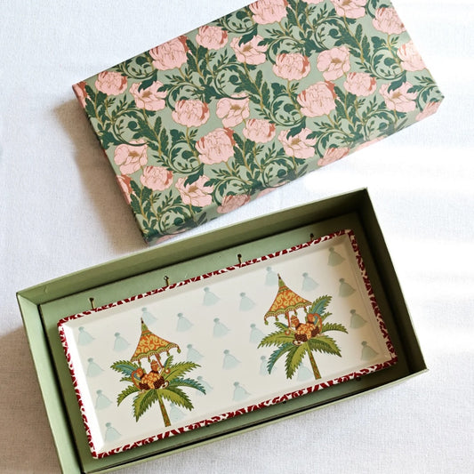 Sukoon Vana Tray Gift Box