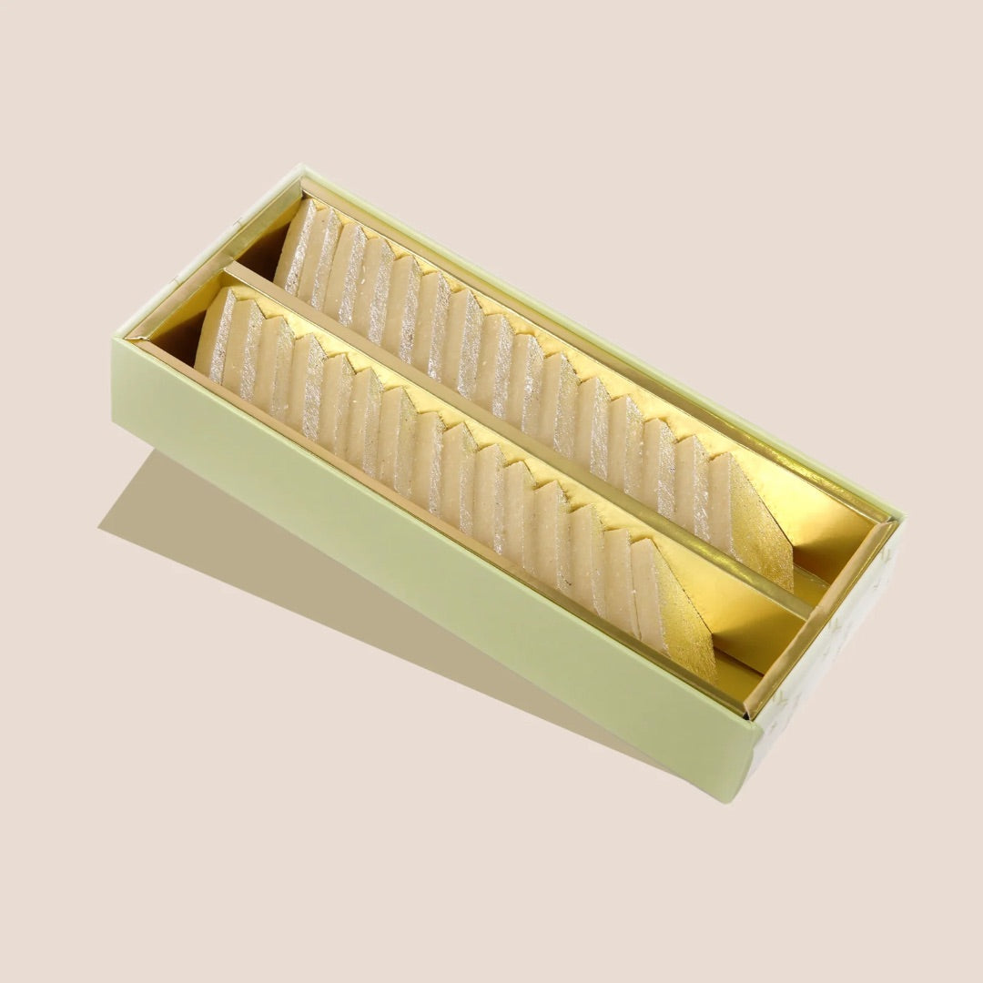 Khoya Kaju Katli (Box of 30)