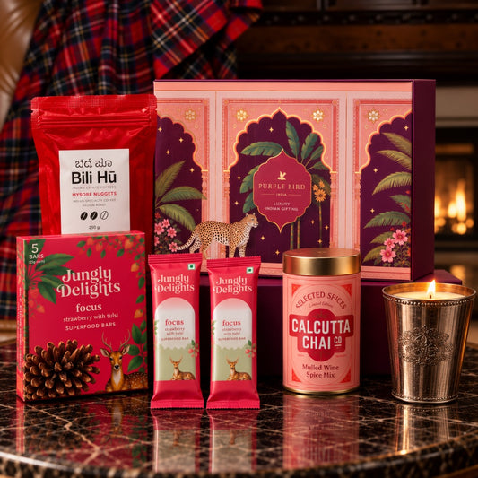 Sitara Luxury Gift Box