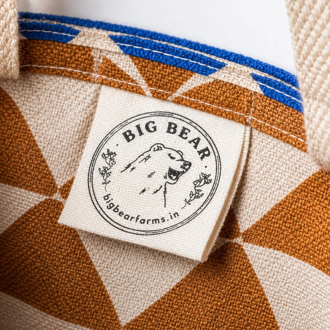 The Big Tote by Big Bear Farms