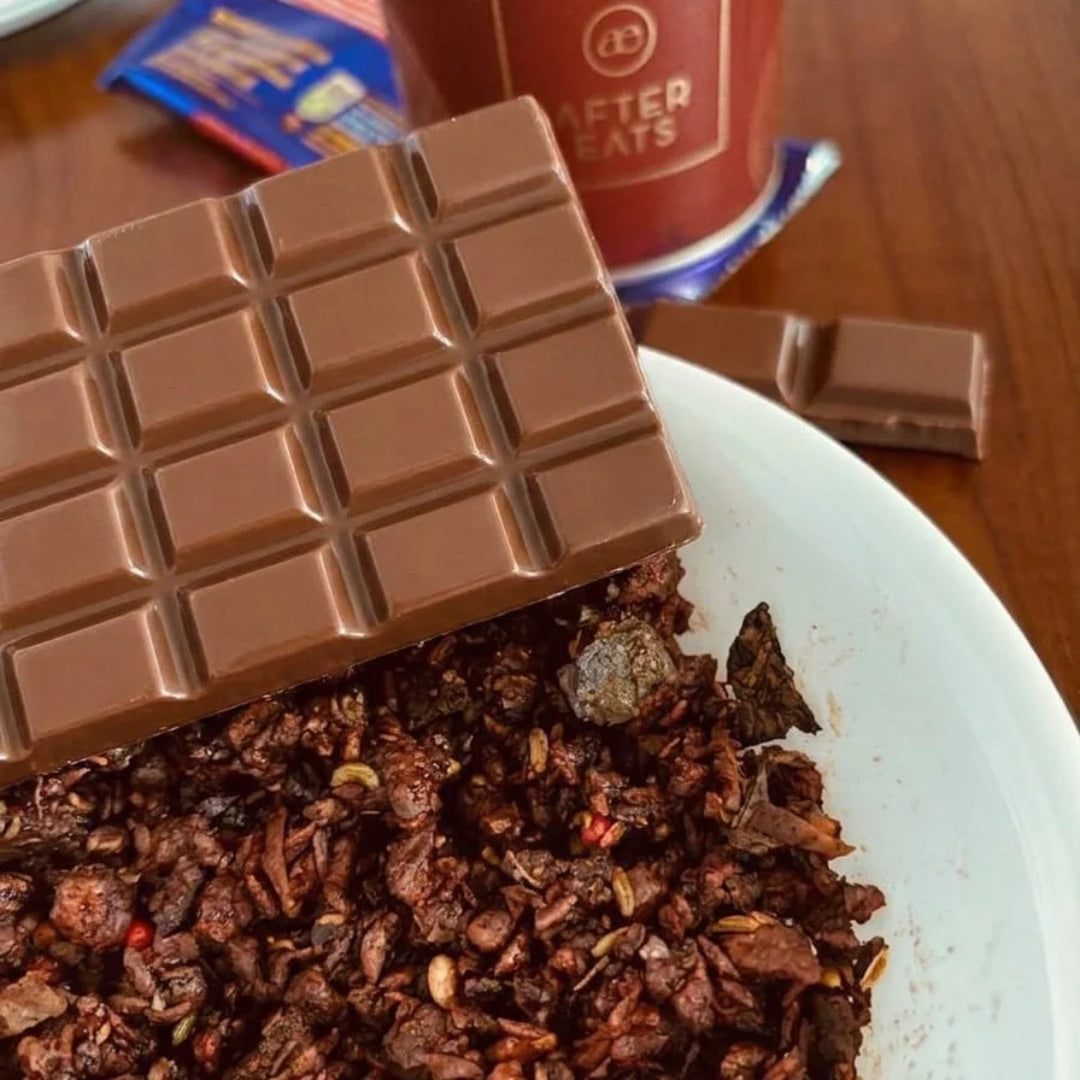After Eats Chocolate Paan