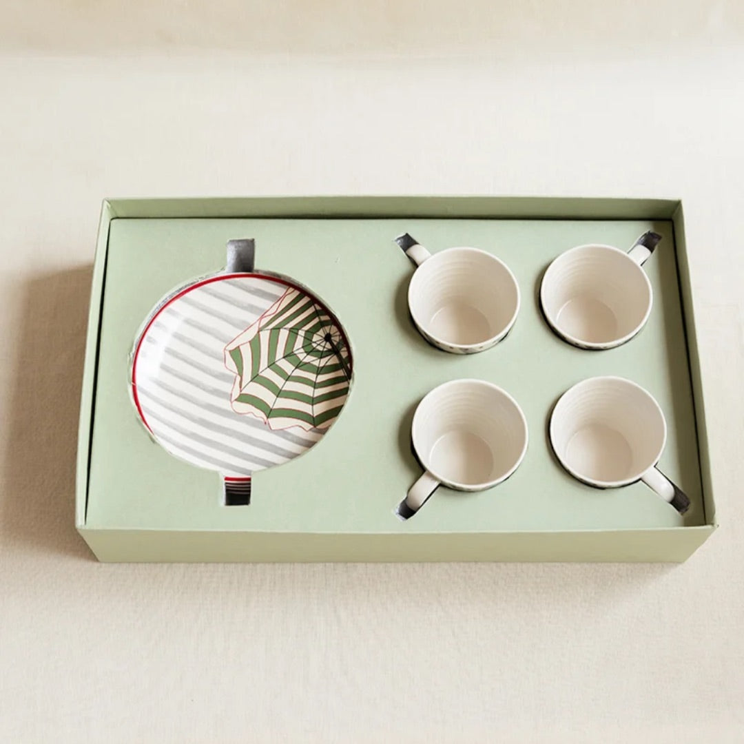 Sukoon Casa Tea Gift Box