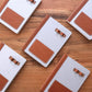 Nappa Dori Journal Multifunction (Ruled)