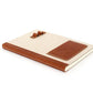 Nappa Dori Journal Multifunction (Ruled)