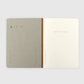 Nappa Dori Journal Multifunction (Ruled)