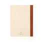 Nappa Dori Journal Multifunction (Ruled)