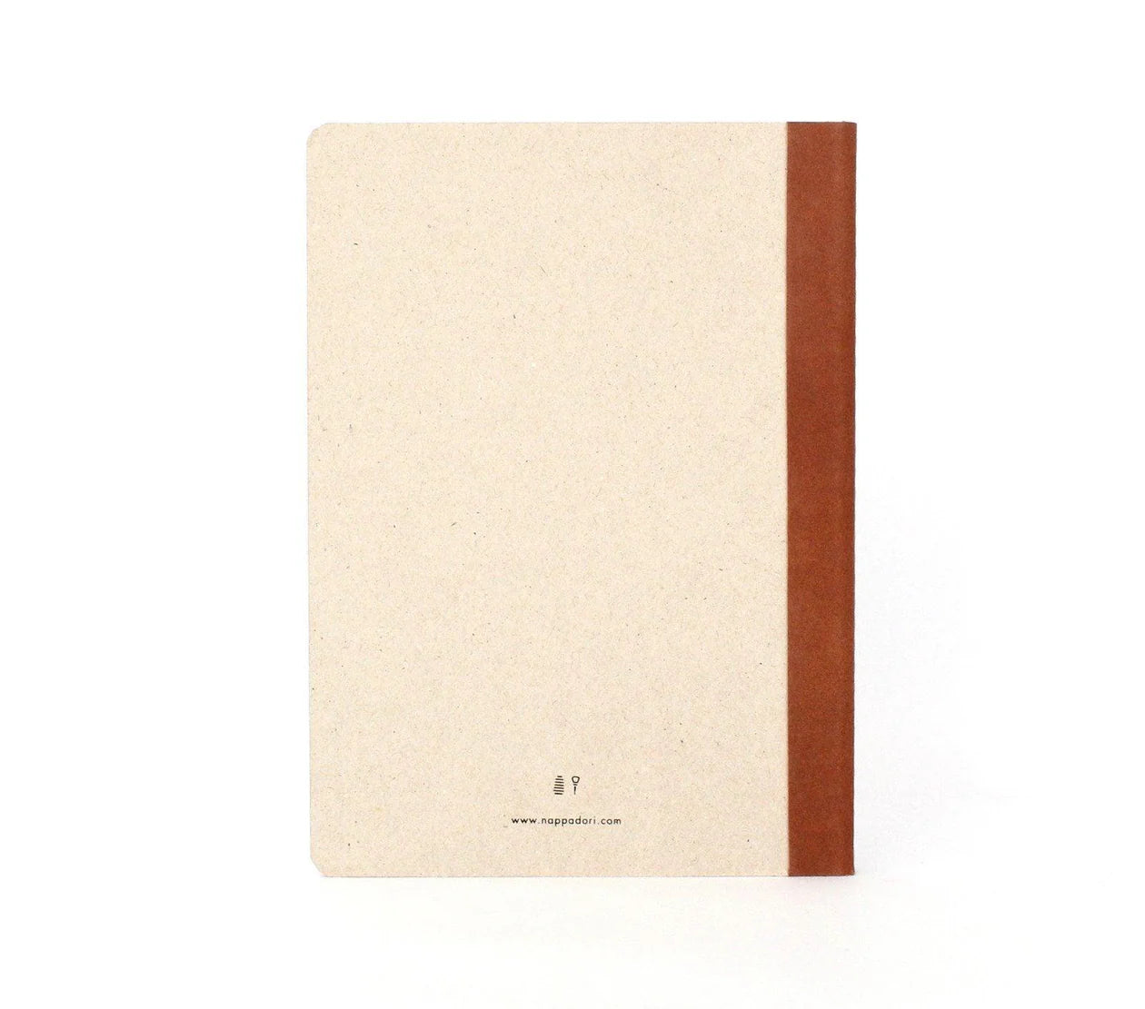 Nappa Dori Journal Multifunction (Ruled)