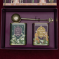Purple Bird ‘Chai Yatra’ Heritage Indian Tea Gift Set