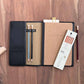 Nappa Dori Classic Noir Pencil Set (Set of 6)