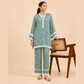 Shyamoli Kurta and Pant Set