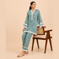 Shyamoli Kurta and Pant Set