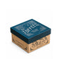 Big Bear Chocolate Caramel Toffees Mini Box 10pcs (Pack of Three)